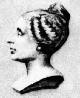 Marie-Sophie Germain