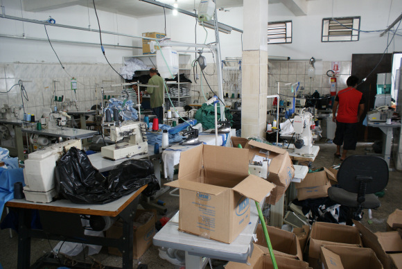 reporter brasil ojeda escravos