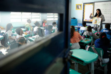 abr escola municipal rio