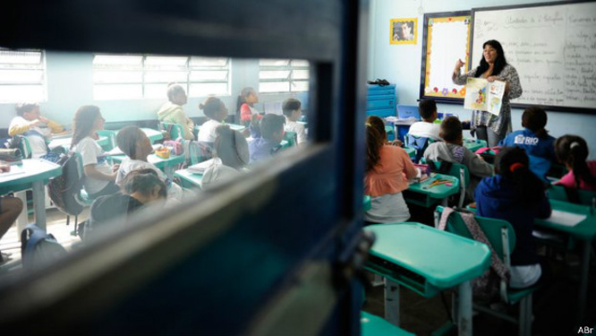 abr escola municipal rio