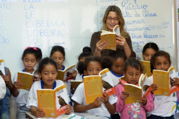 abr fiuza professora