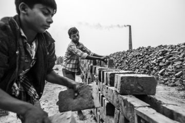 bonet child labour