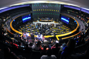 camara dos deputados divulgacao
