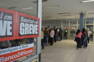 ges carvalho greve bancos