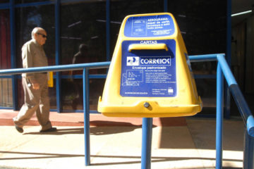 correios