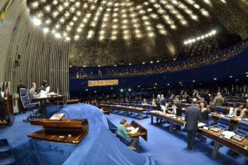 agenciasenado barreto terceirizacao