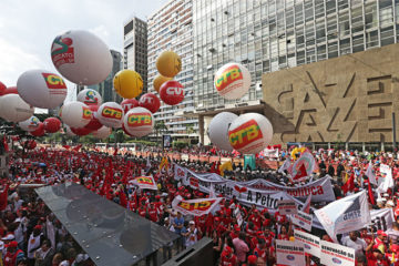 ebc pinto protestoemfrenteasededapetrobras
