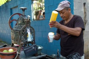 trabalho latino