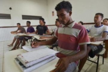 cotas raciais