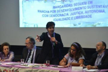 margaridas