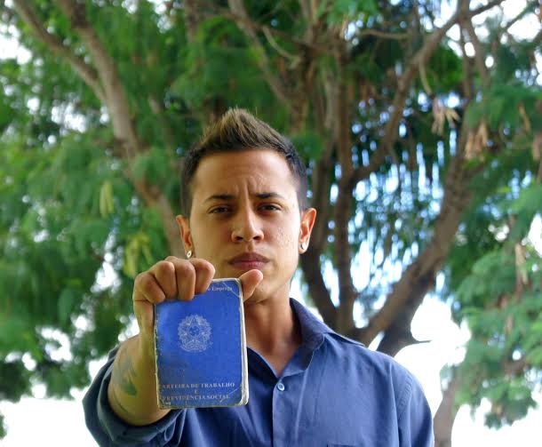 ribeiro socialistamorena transgenero