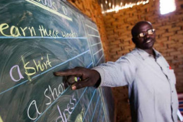 Unesco profesor