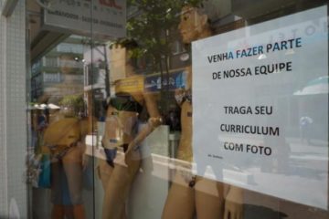 temporário