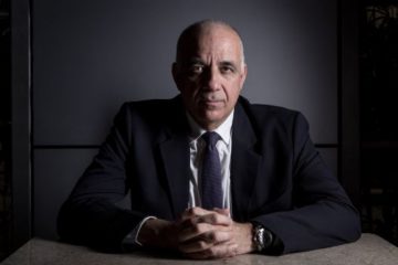 IPEA presidente