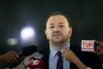 ministro