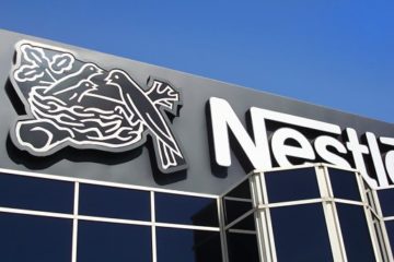 nestle