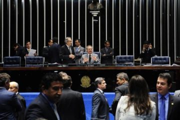 Jonas Pereira Agência Senado