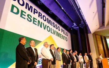 compromisso