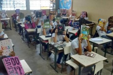 sala aula