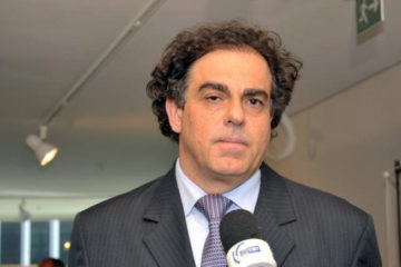 Ministro Vieira de Mello