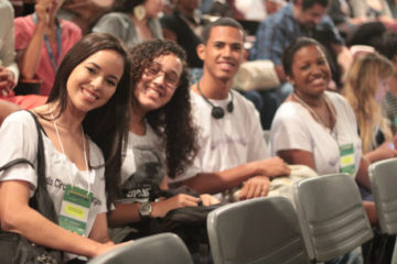 youth brazil