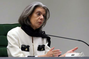 ministra