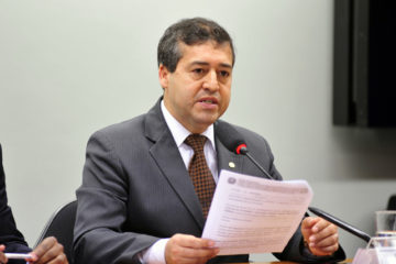 ronaldo nogueira de oliveira   zeca ribeiro camara dos deputados