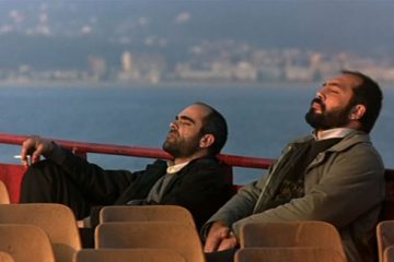 luis tosar javier bardem