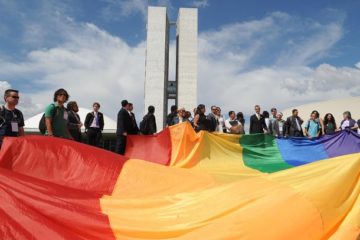 bandeira lgbt grande