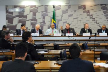 agencia senado barreto cpi previdencia