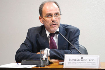 clemente ganz lucio foto secretaria geral da presidencia da republica
