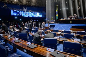 senado