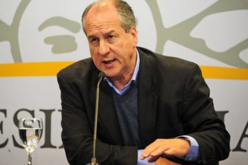 presidencia de la republica giudice murro b