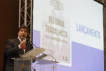 anamatra feliciano
