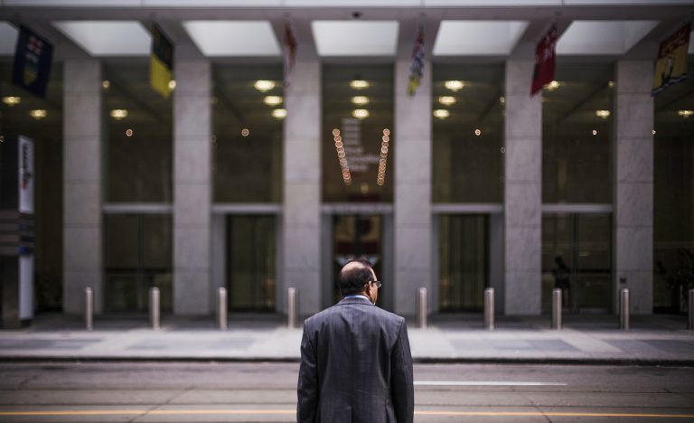 Advogados audiencistas