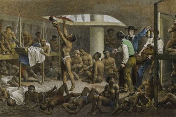 Navio negreiro   Rugendas 1830