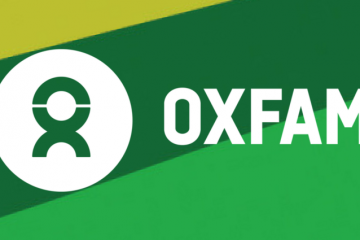 oxfam brasil