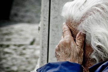 78 dos casos de violencia contra o idoso sao dentro de casa diz pastoral