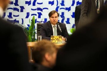 Rodrigo Maia 