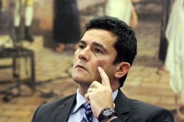 Sérgio Moro