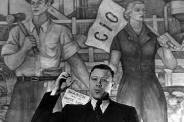 reuther walter