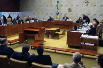 plenario stf