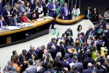 camara dos deputados