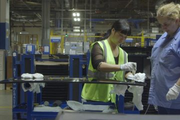 American Factory