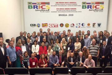 brics sindical