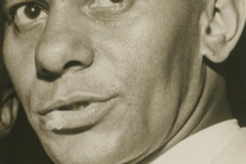 Demistóclides Batista deputado cassado presidente do sindicato do Ferroviários da Leopoldina 1959 1