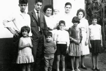 Família Maria José Abreu e1570024499590