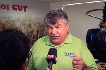 Richard Trumka