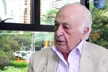 bresser pereira no planeta azul