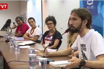 Encontro Coletivo Transforma MP